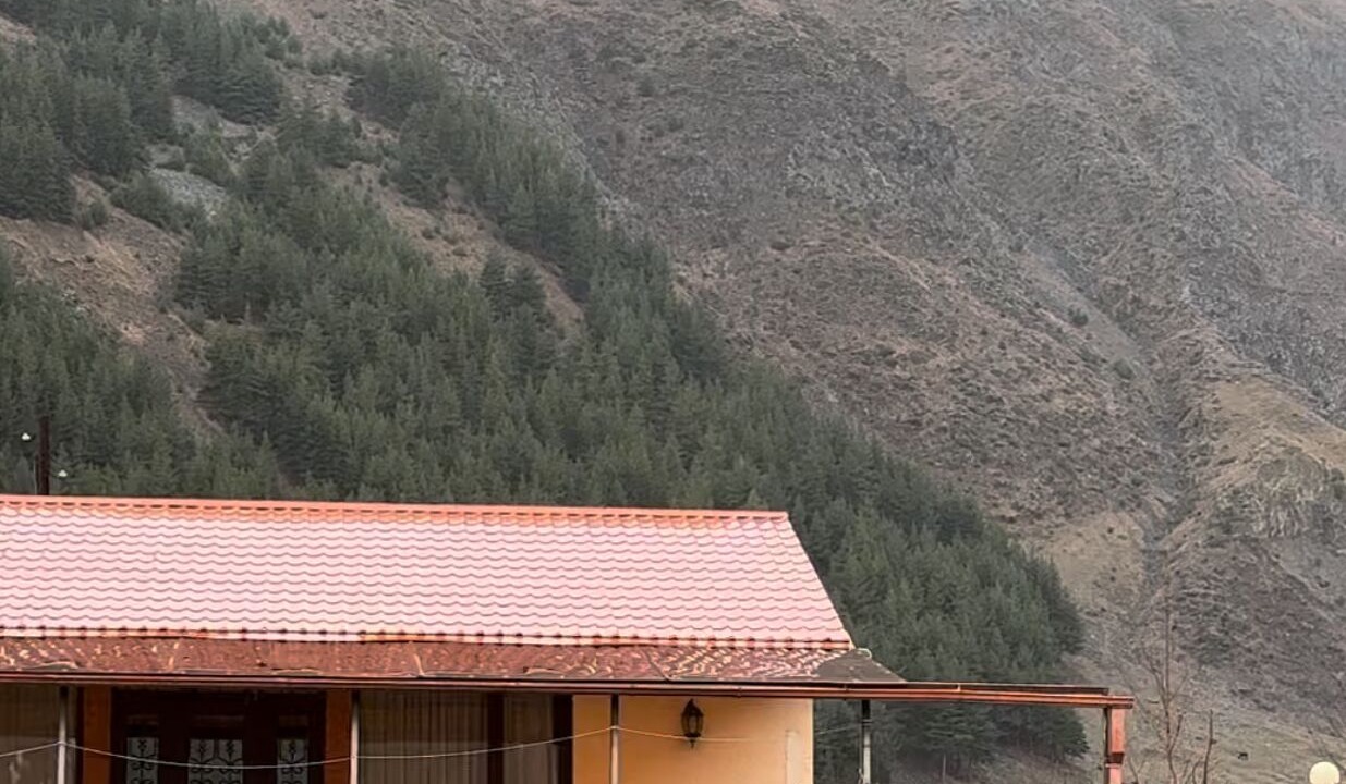 Photo of Outdoor in Kazbegi