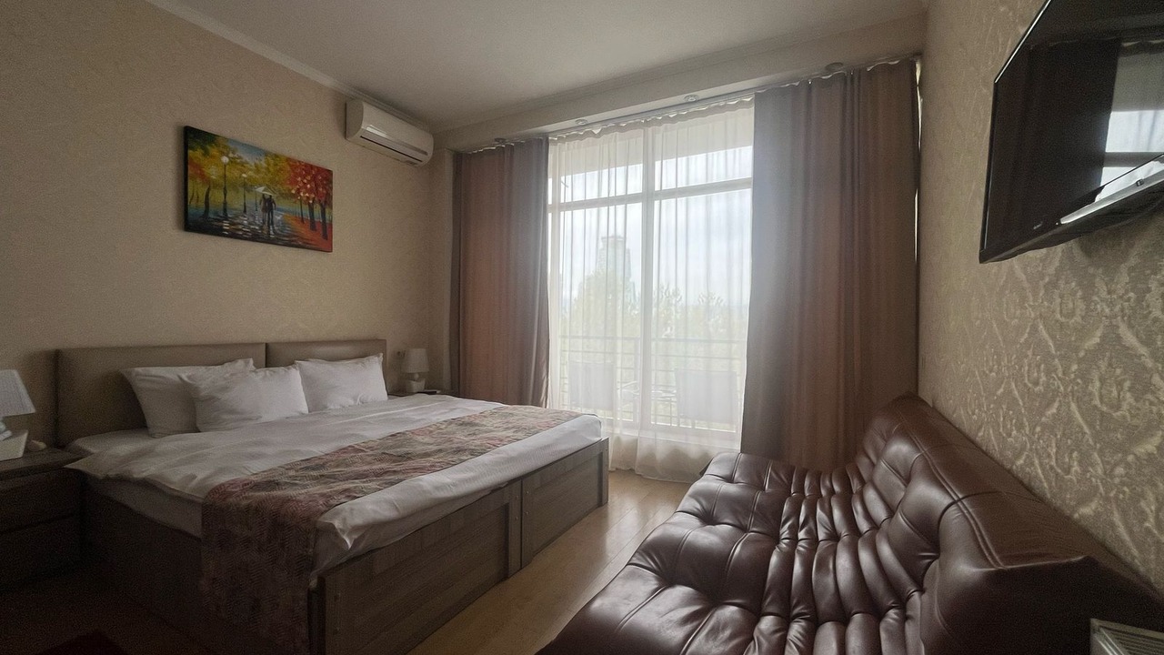 Photo of Bedroom in Chugureti