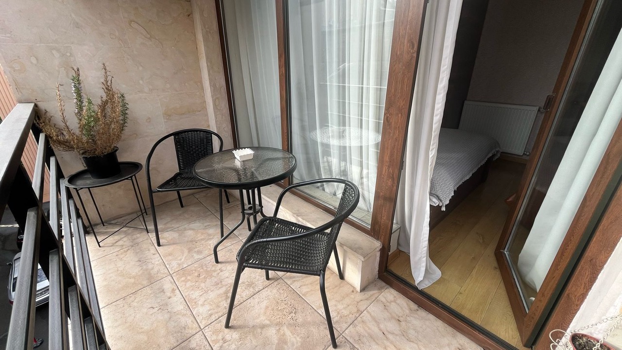 Photo of Outdoor in Chugureti