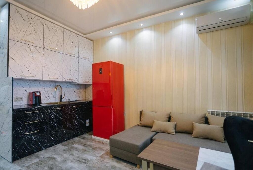 Photo of Livingroom in Batumi