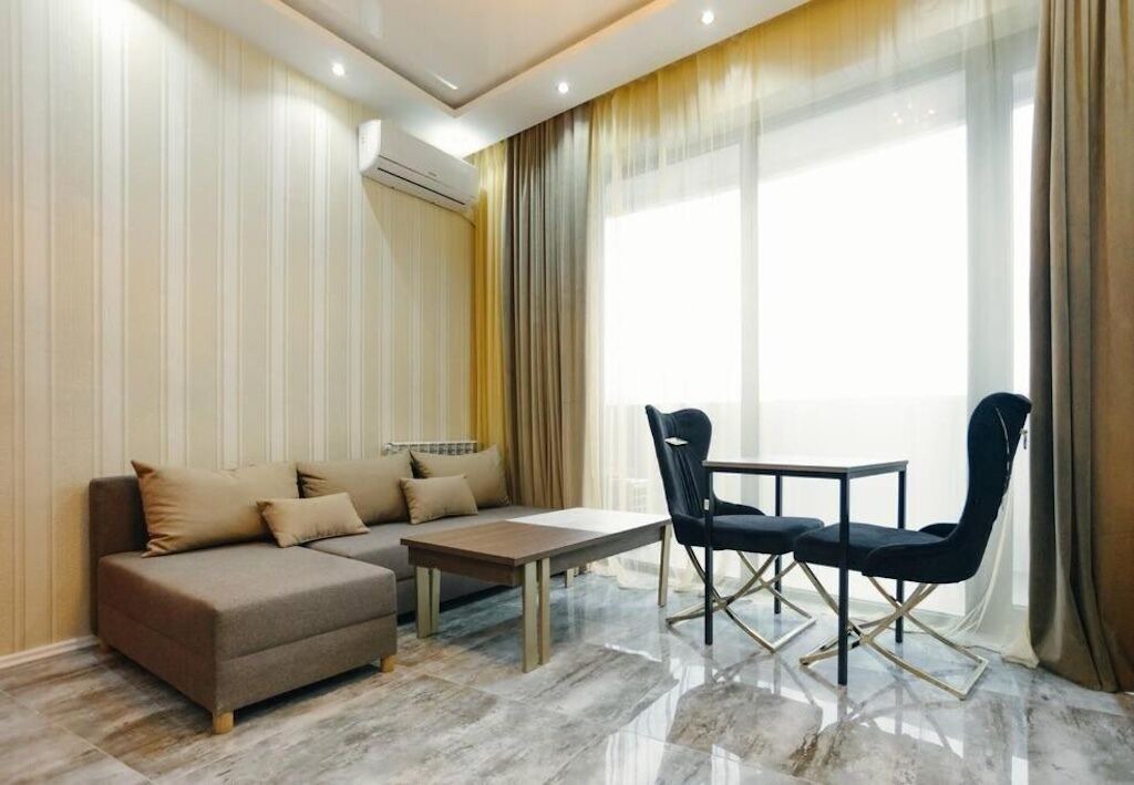Photo of Livingroom in Batumi