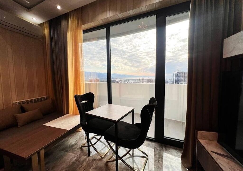 Photo of Livingroom in Batumi