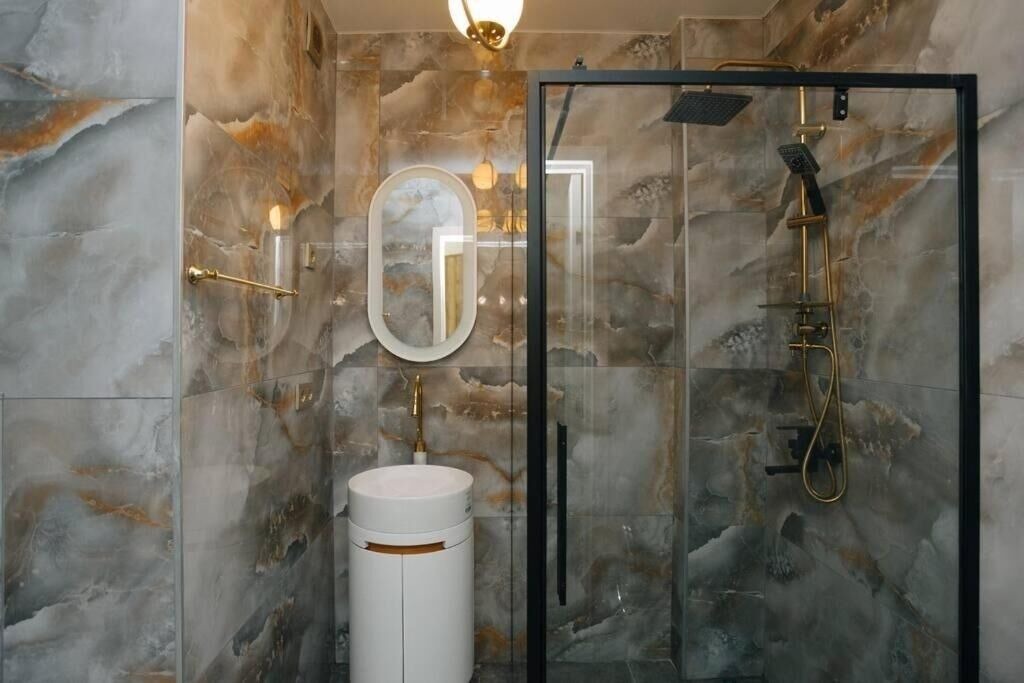 Photo of Bathroom in Batumi