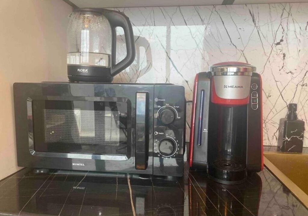 Photo of Kitchen in Batumi