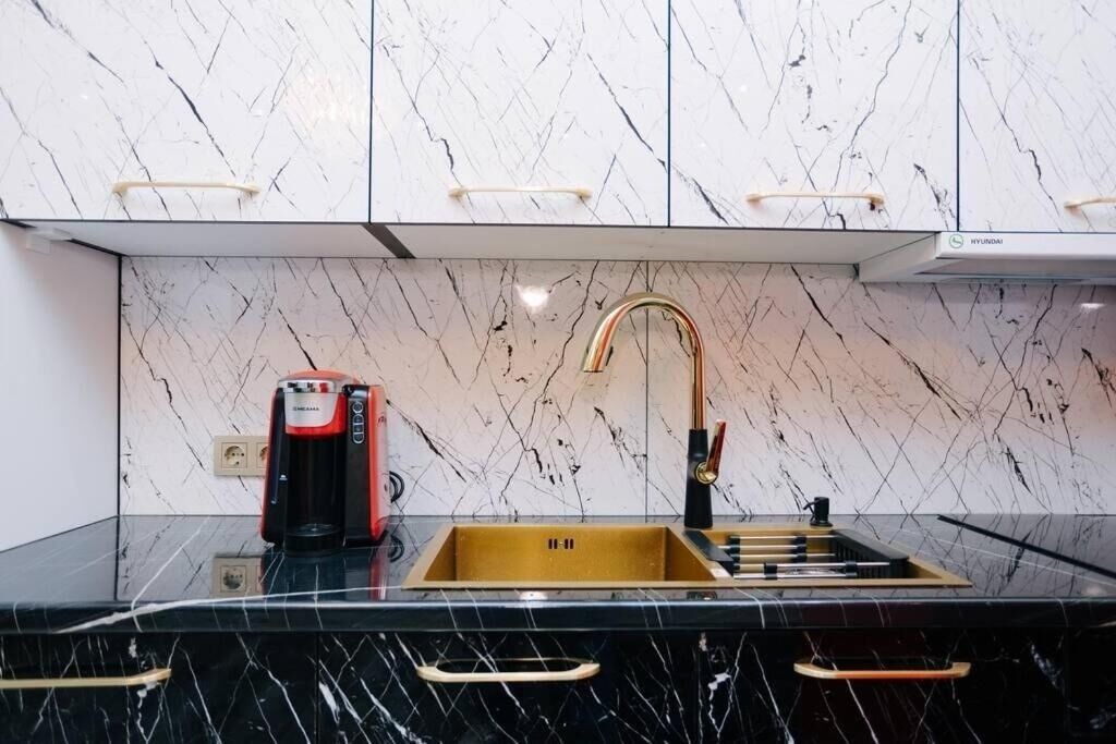 Photo of Kitchen in Batumi