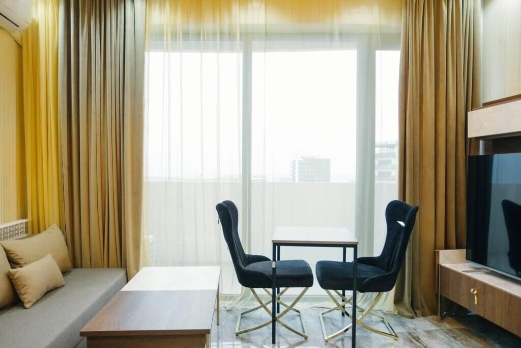 Photo of Livingroom in Batumi