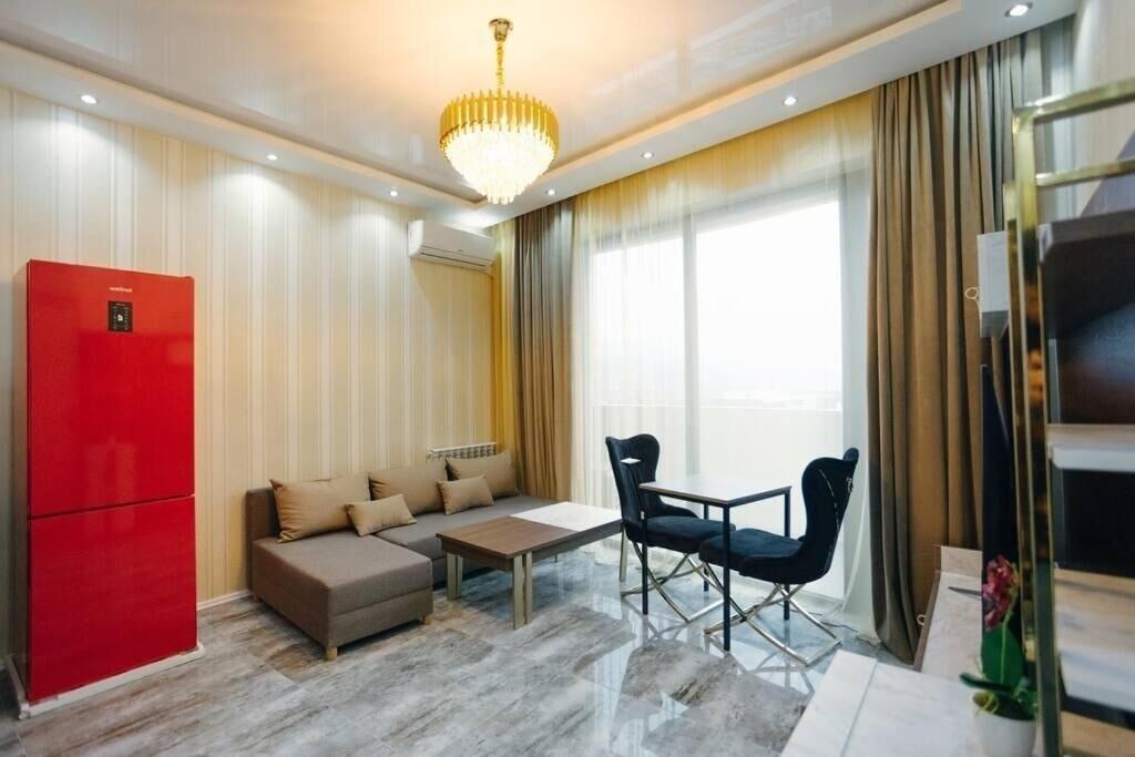 Photo of Livingroom in Batumi