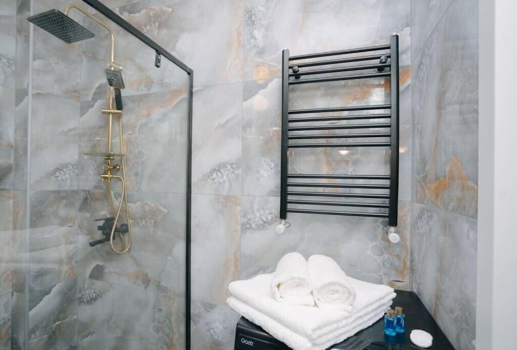 Photo of Bathroom in Batumi