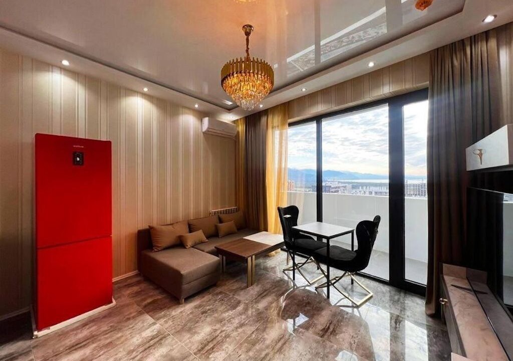 Photo of Livingroom in Batumi