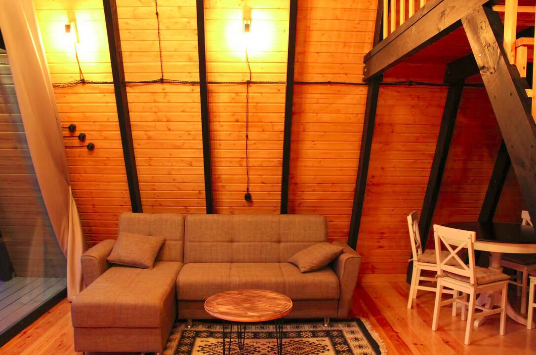 Photo of Livingroom in Tsqaltubo
