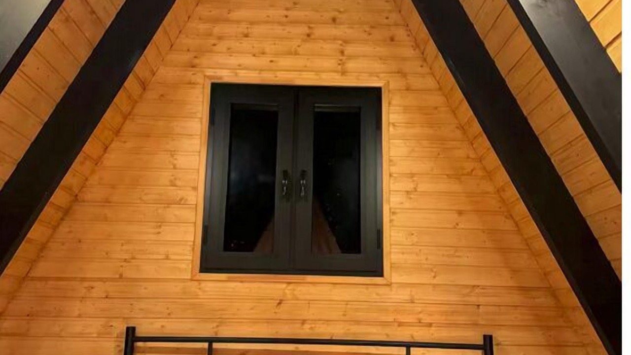 Photo of Bedroom in Tsqaltubo