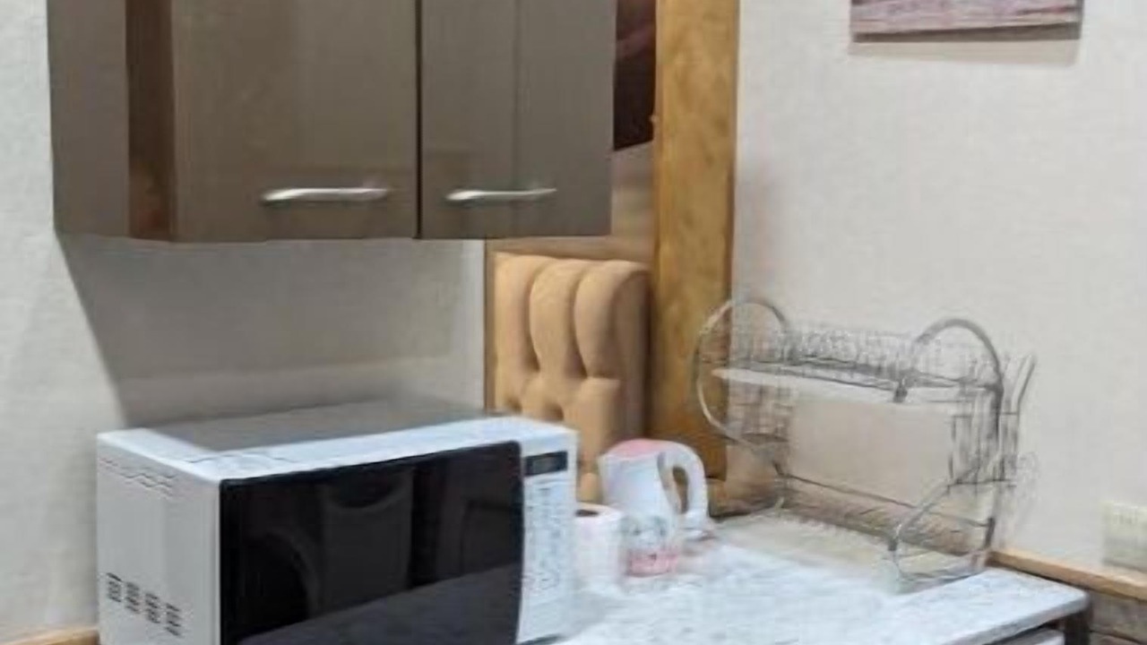 Photo of Kitchen in Sololaki
