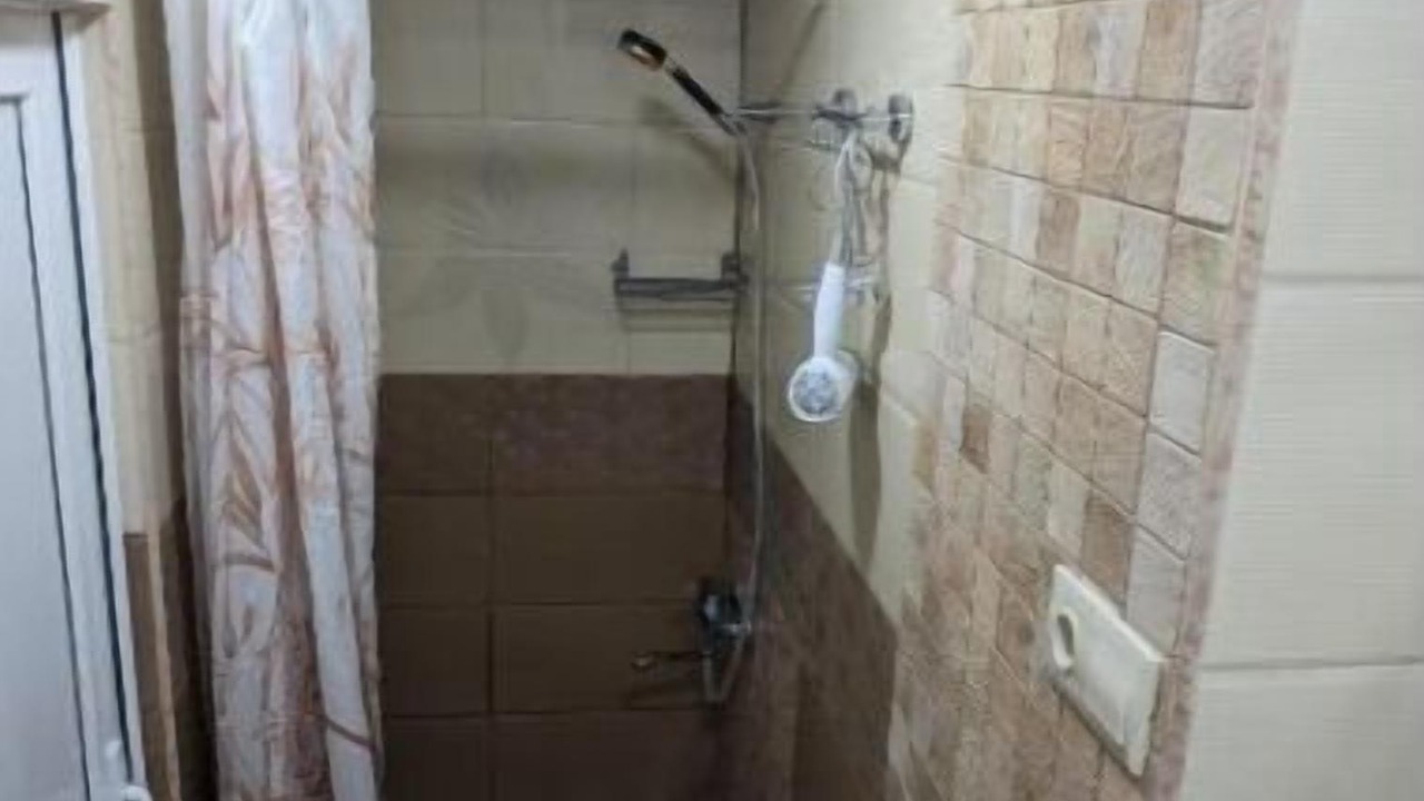 Photo of Bathroom in Sololaki