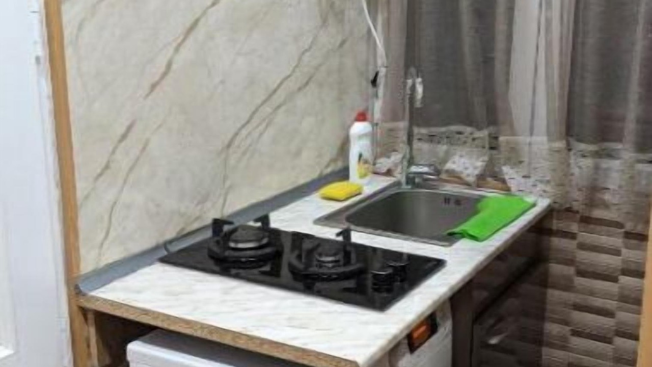 Photo of Kitchen in Sololaki