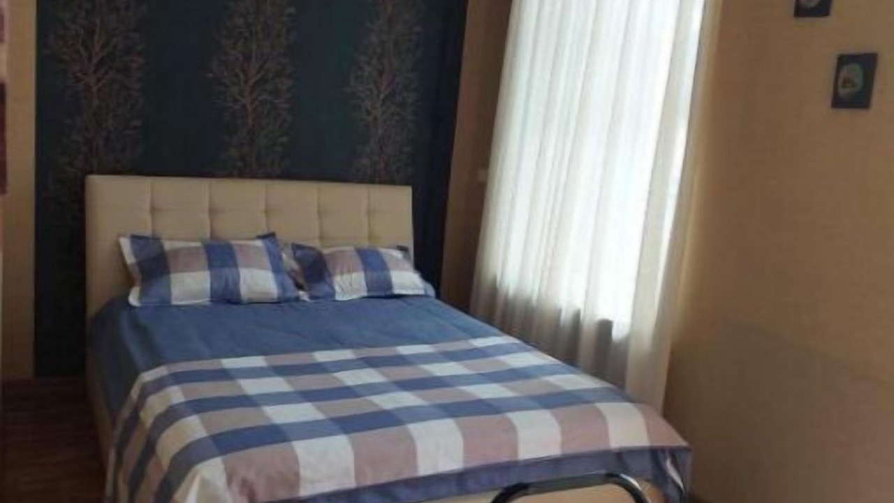 Photo of Bedroom in Sololaki