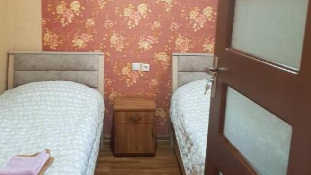 Photo of Bedroom in Sololaki