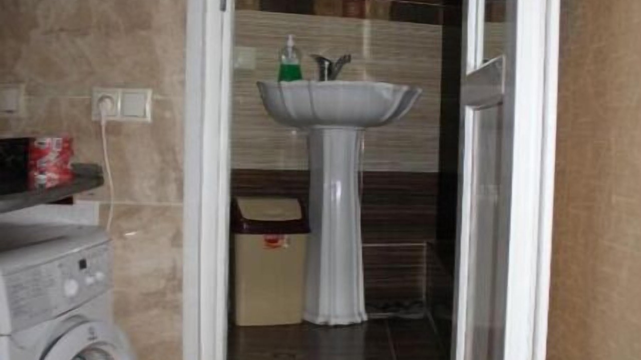 Photo of Bathroom in Sololaki