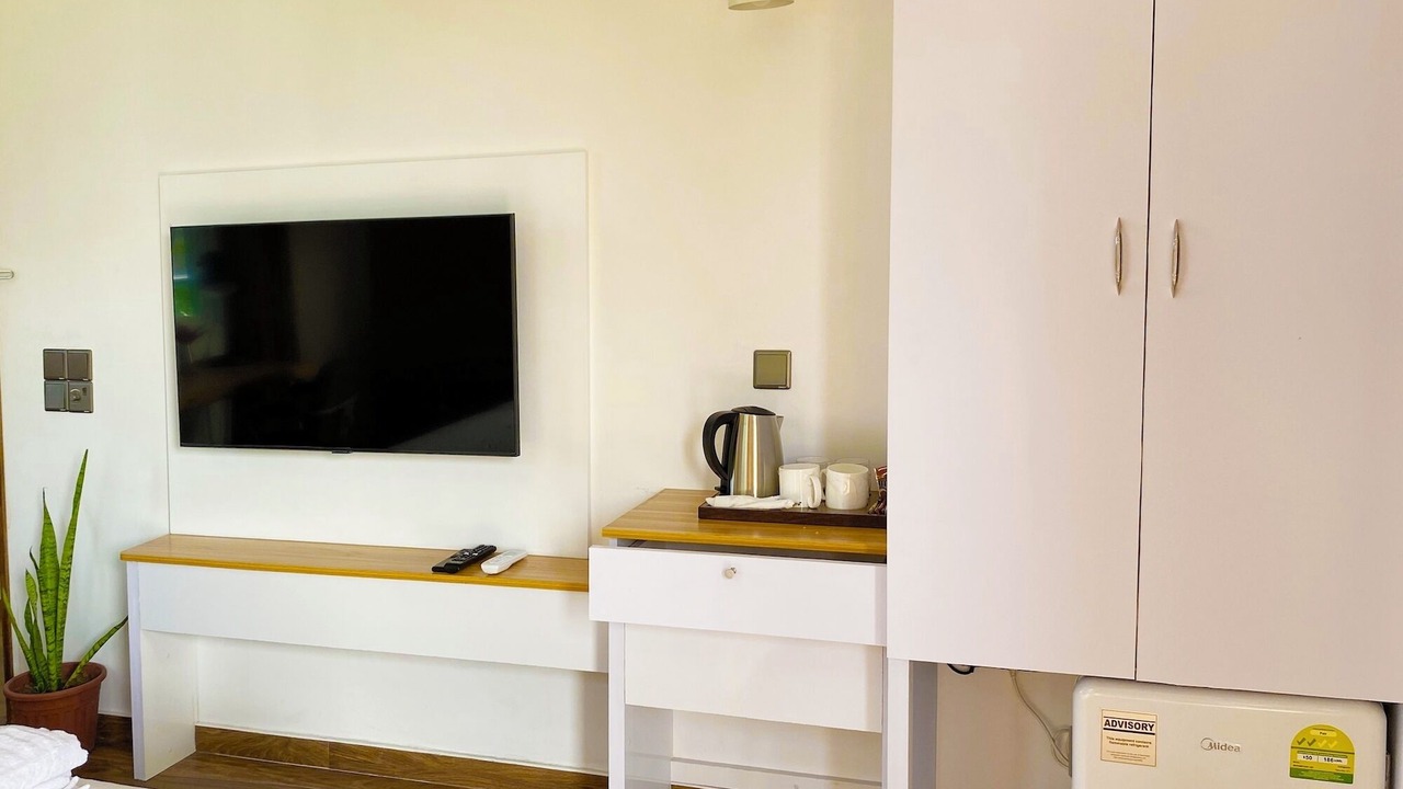 Photo of Bedroom in Gan