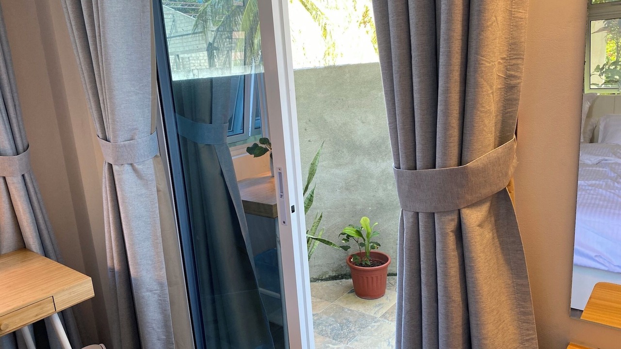 Photo of Bedroom in Gan