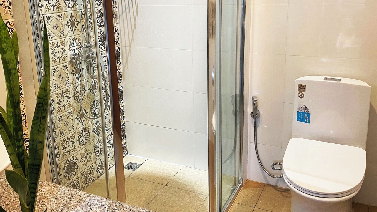 Photo of Bathroom in Gan