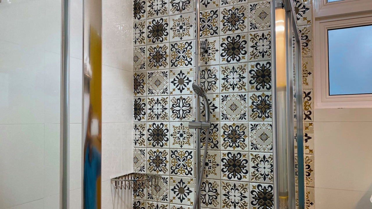 Photo of Bathroom in Gan