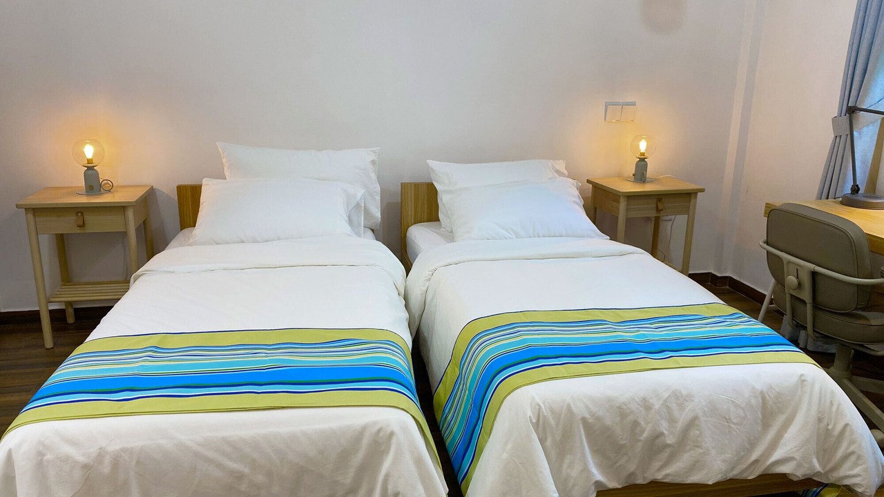Photo of Bedroom in Gan