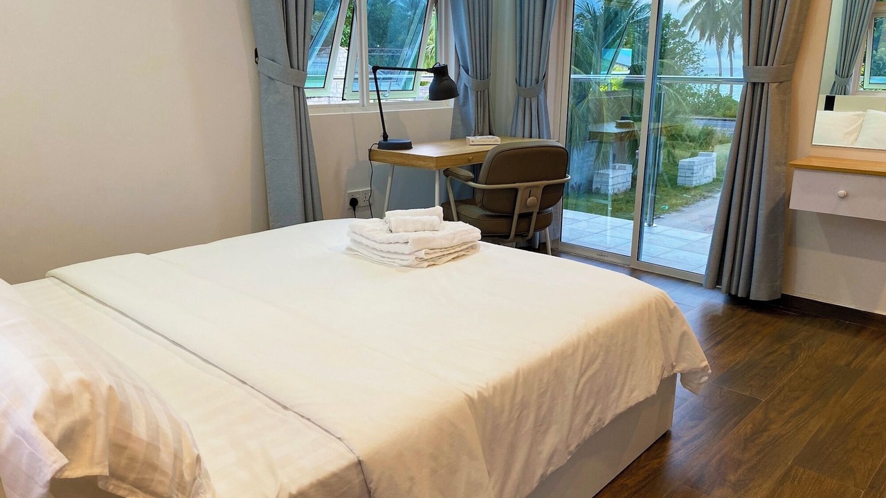 Photo of Bedroom in Gan