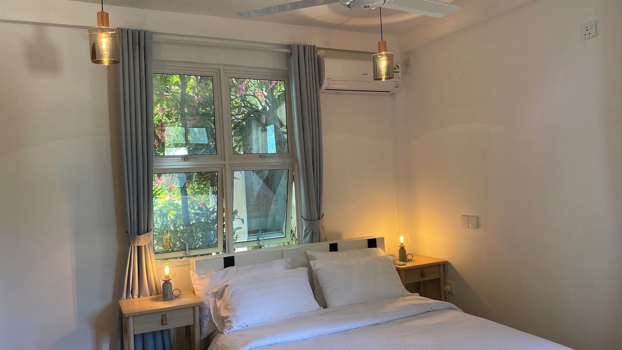 Photo of Bedroom in Gan