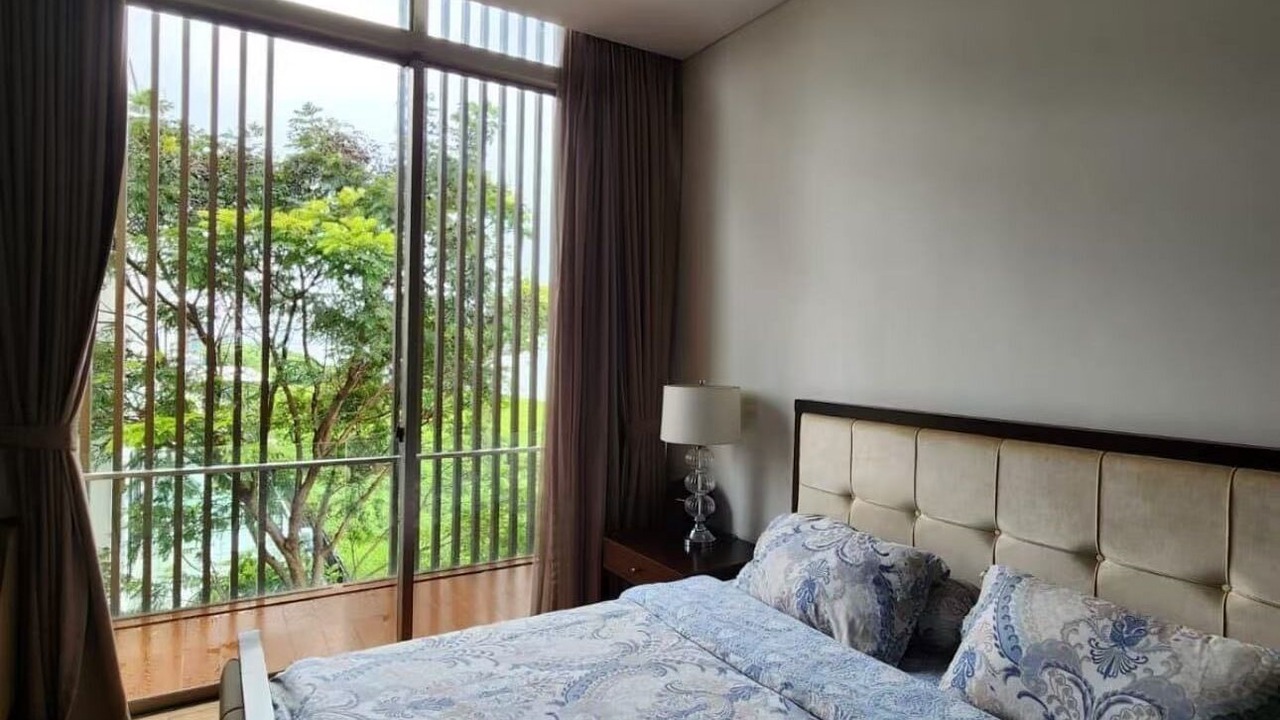 Photo of Bedroom in Old Jakarta