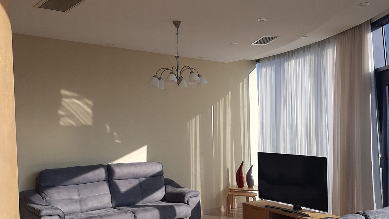 Photo of Livingroom in Old Tbilisi