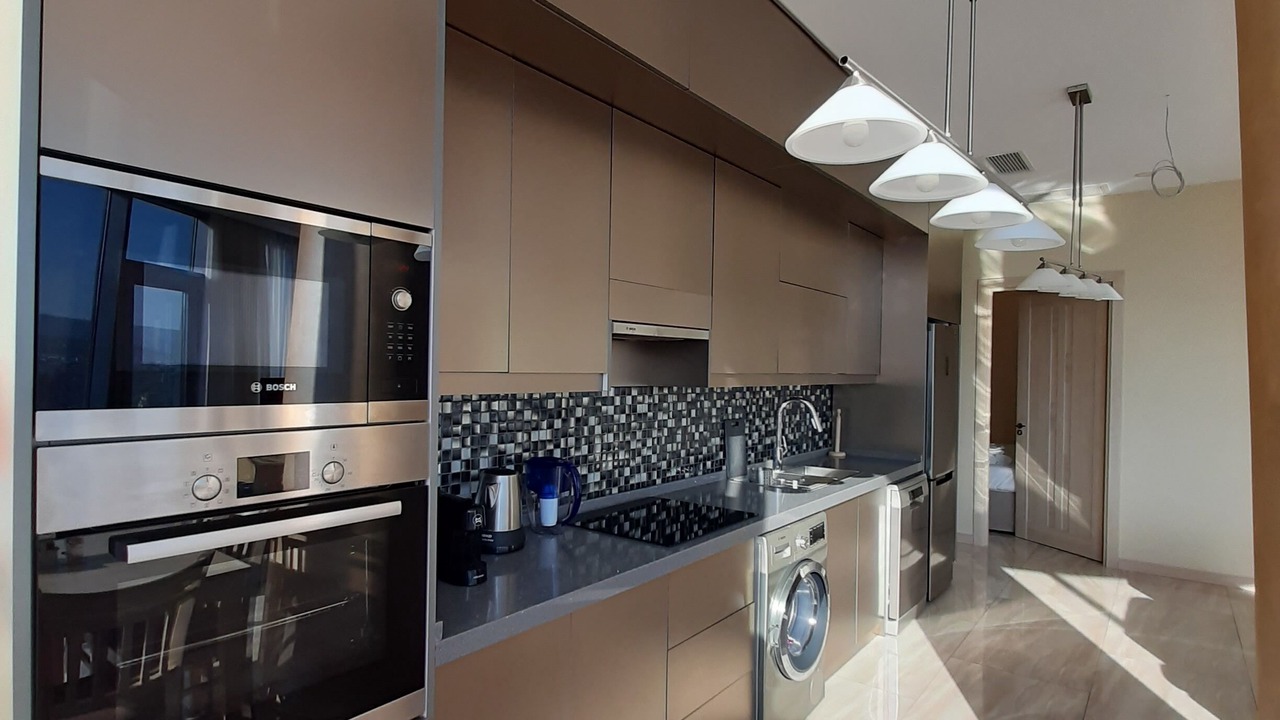 Photo of Kitchen in Old Tbilisi