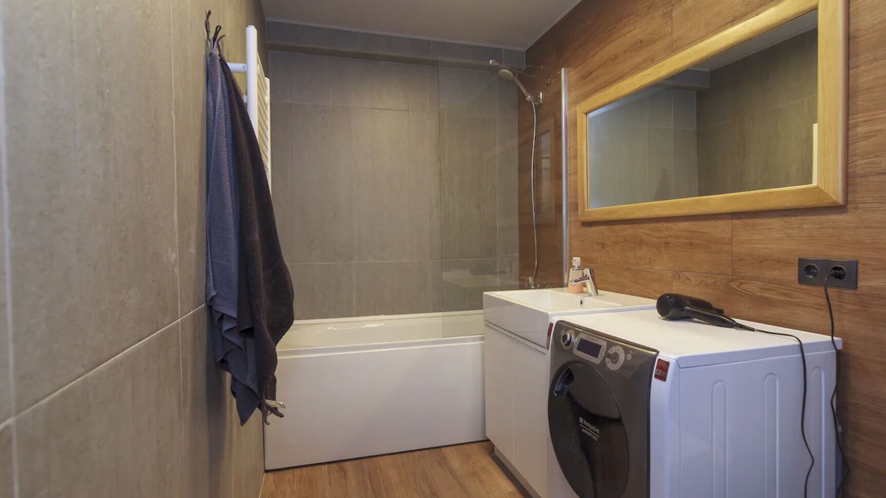 Photo of Bathroom in Kazbegi