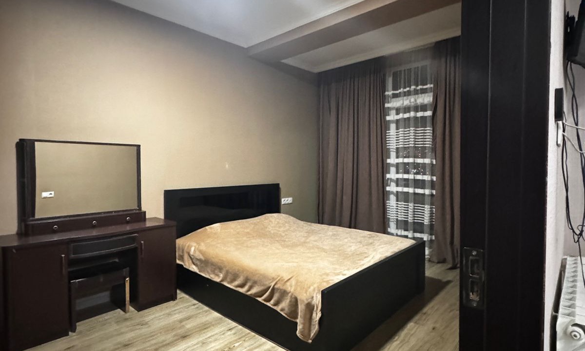 Photo of Bedroom in Didube