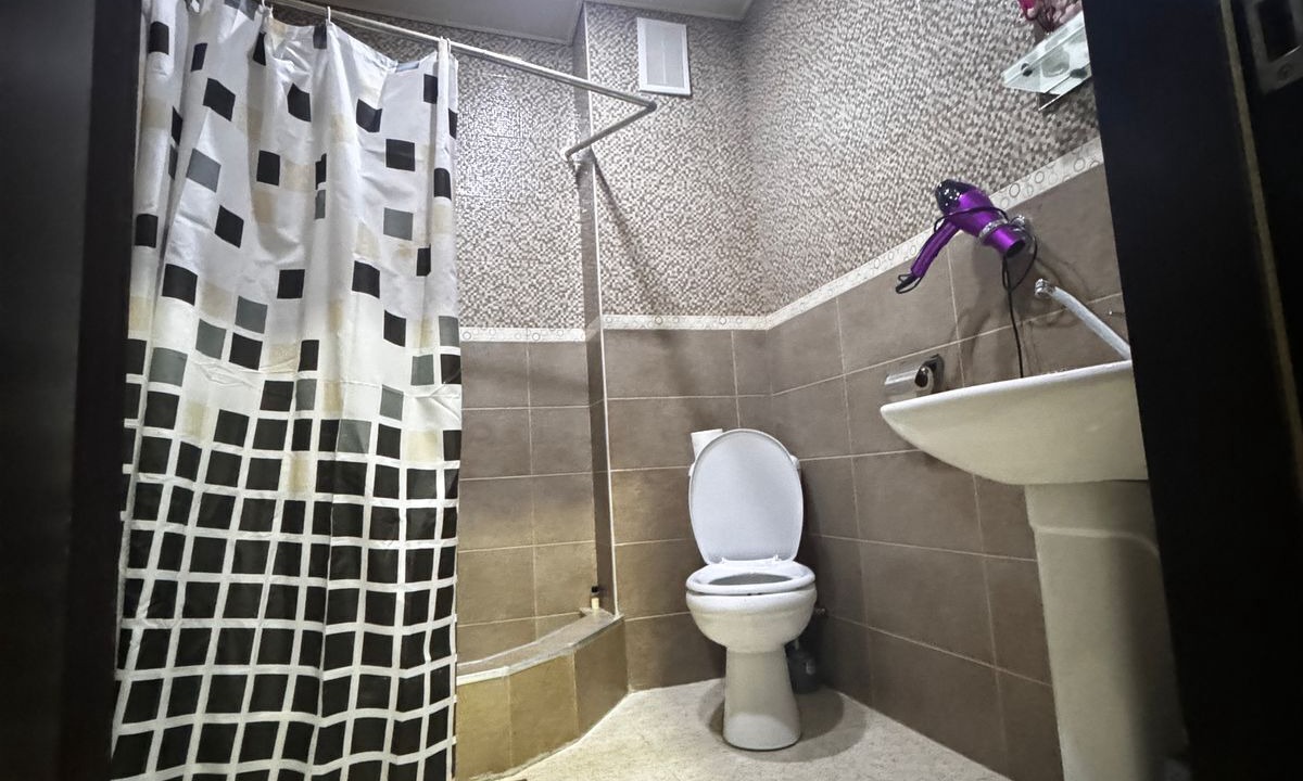 Photo of Bathroom in Didube