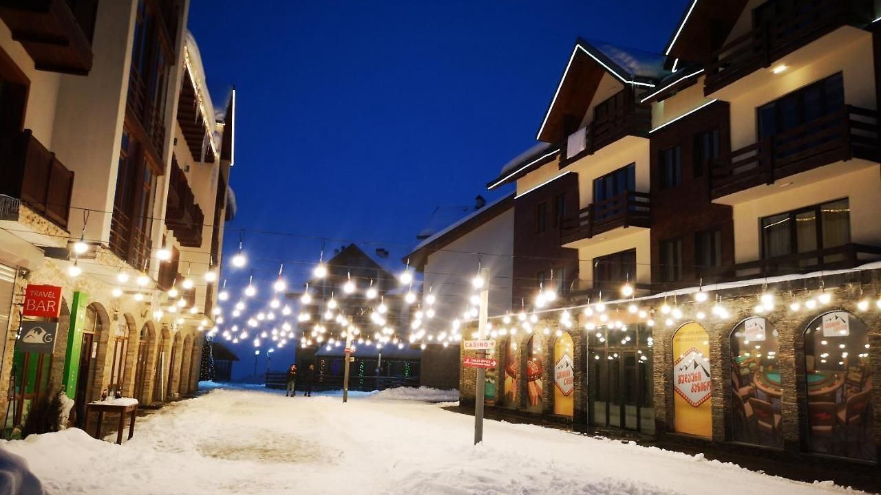 Photo of Outdoor in Kazbegi