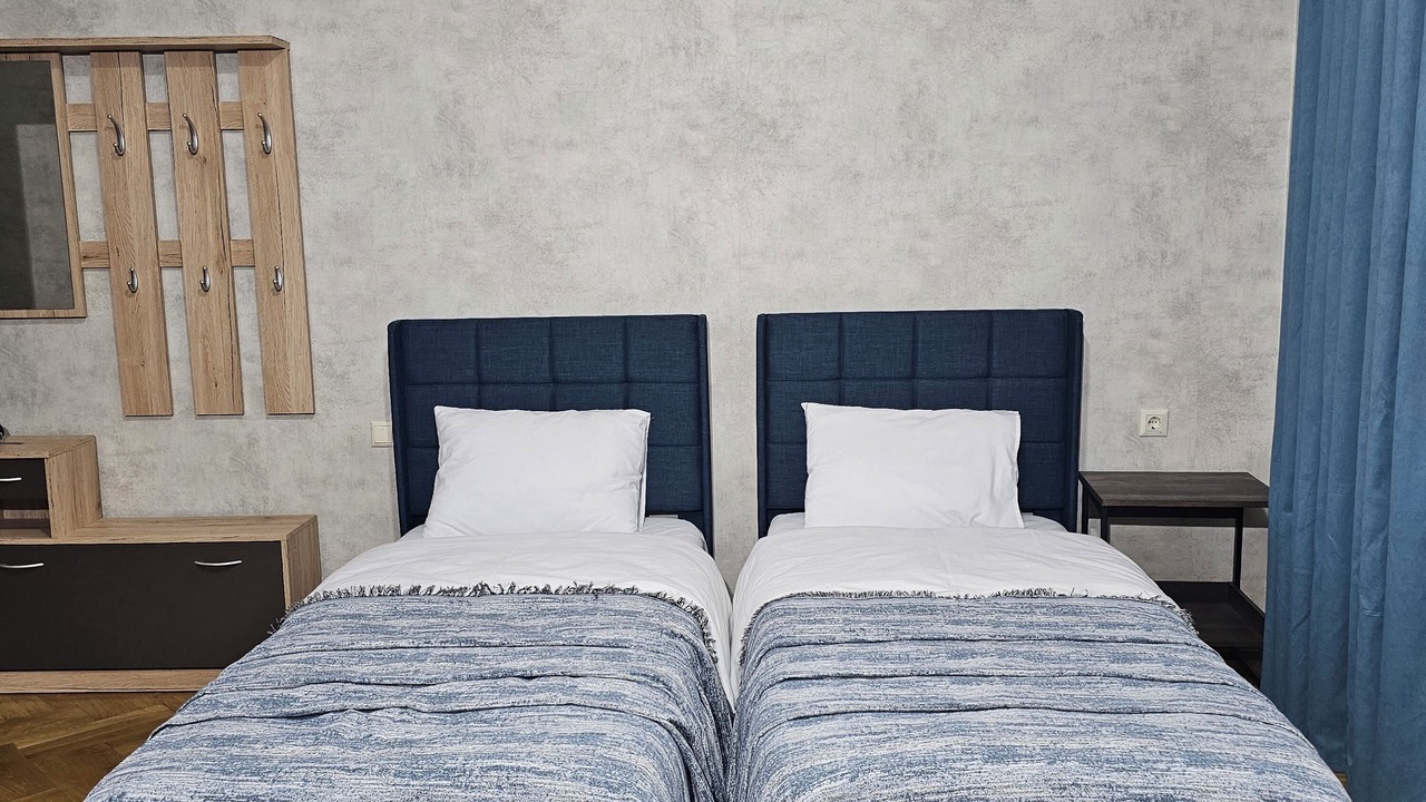 Photo of Bedroom in Kutaisi