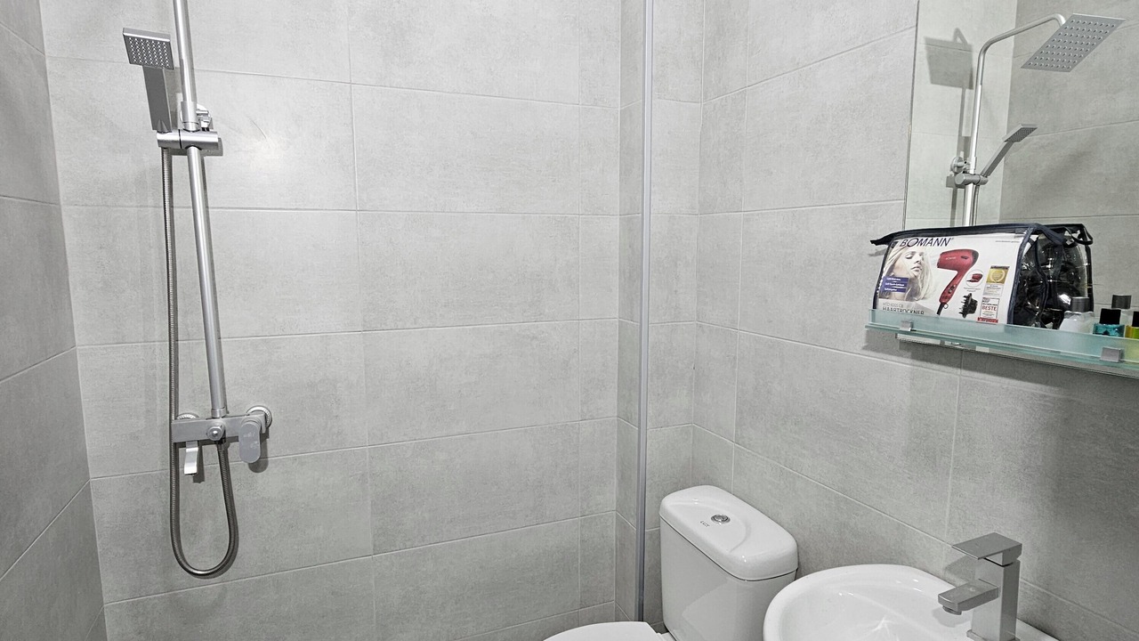 Photo of Bathroom in Kutaisi