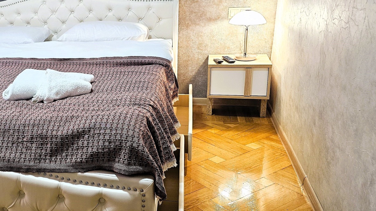 Photo of Bedroom in Kutaisi