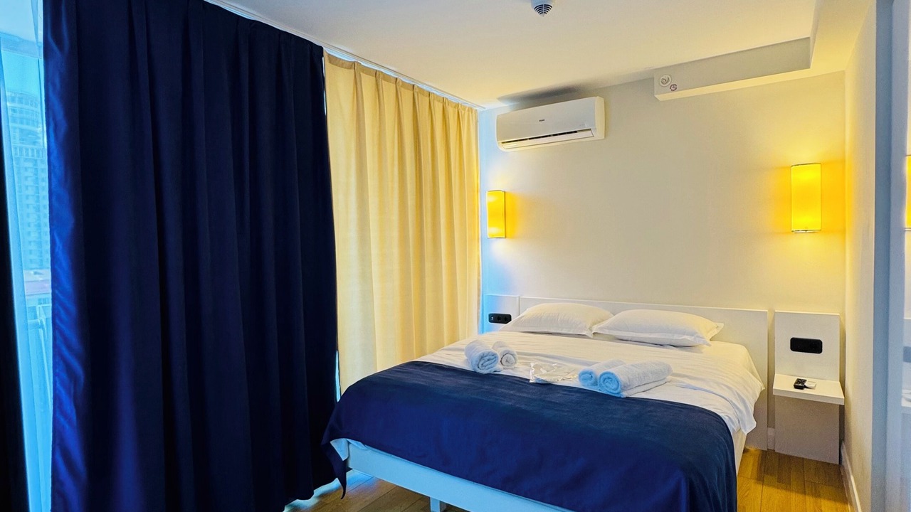 Photo of Bedroom in New Boulevard