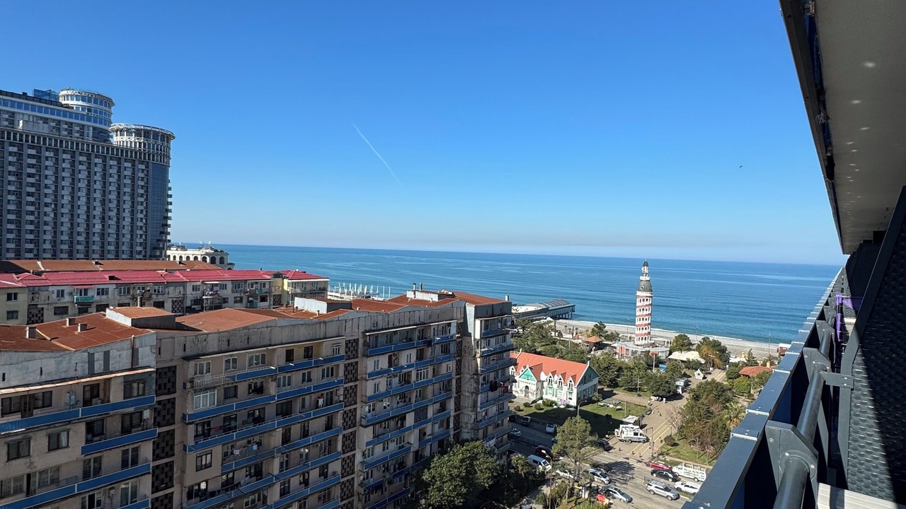 Photo of Outdoor in New Boulevard