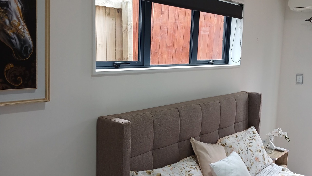 Photo of Bedroom in Helensville