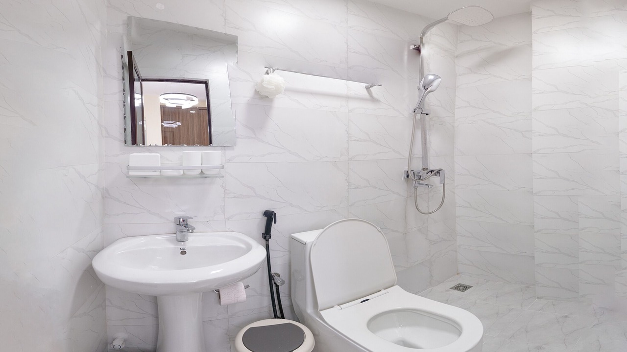 Photo of Bathroom in Male