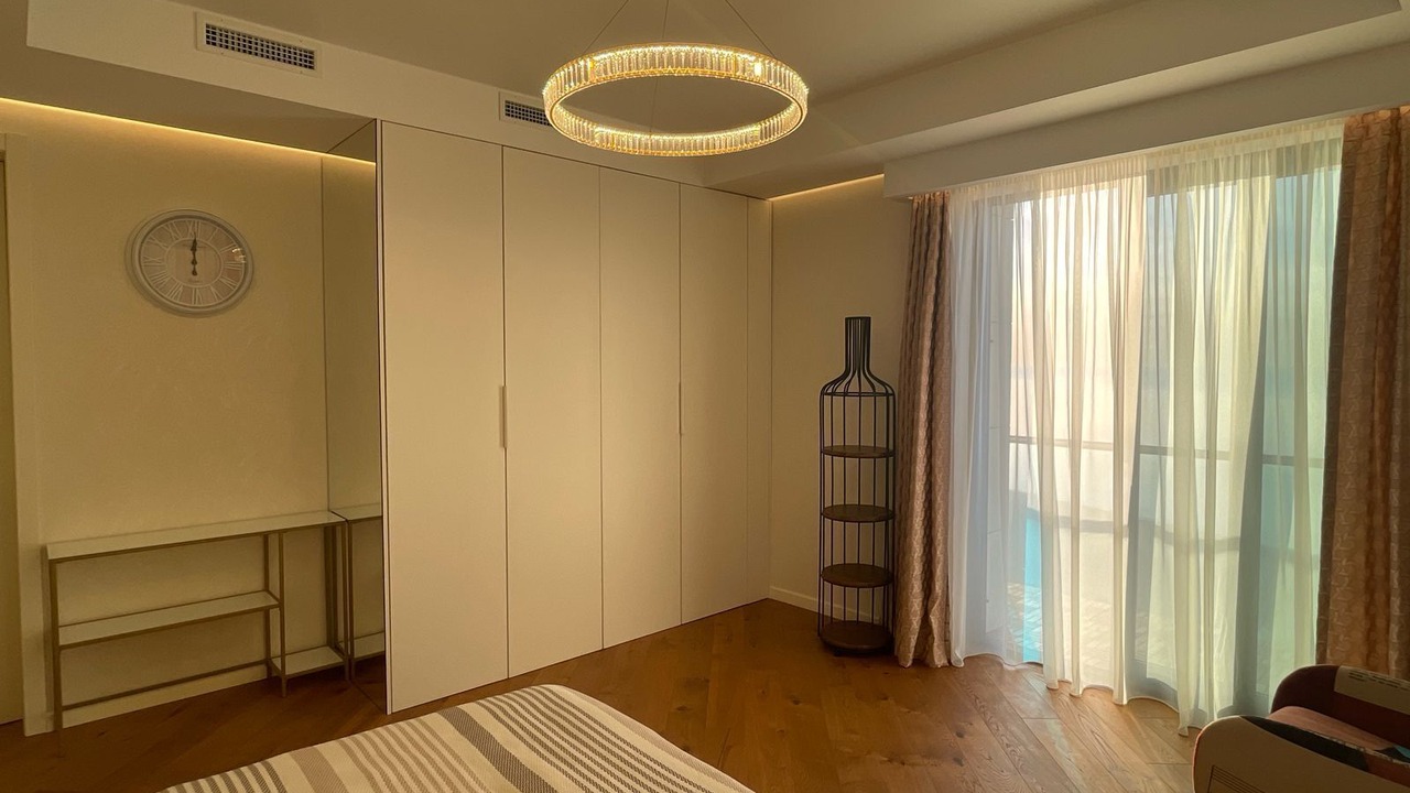Photo of Bedroom in Old Boulevard