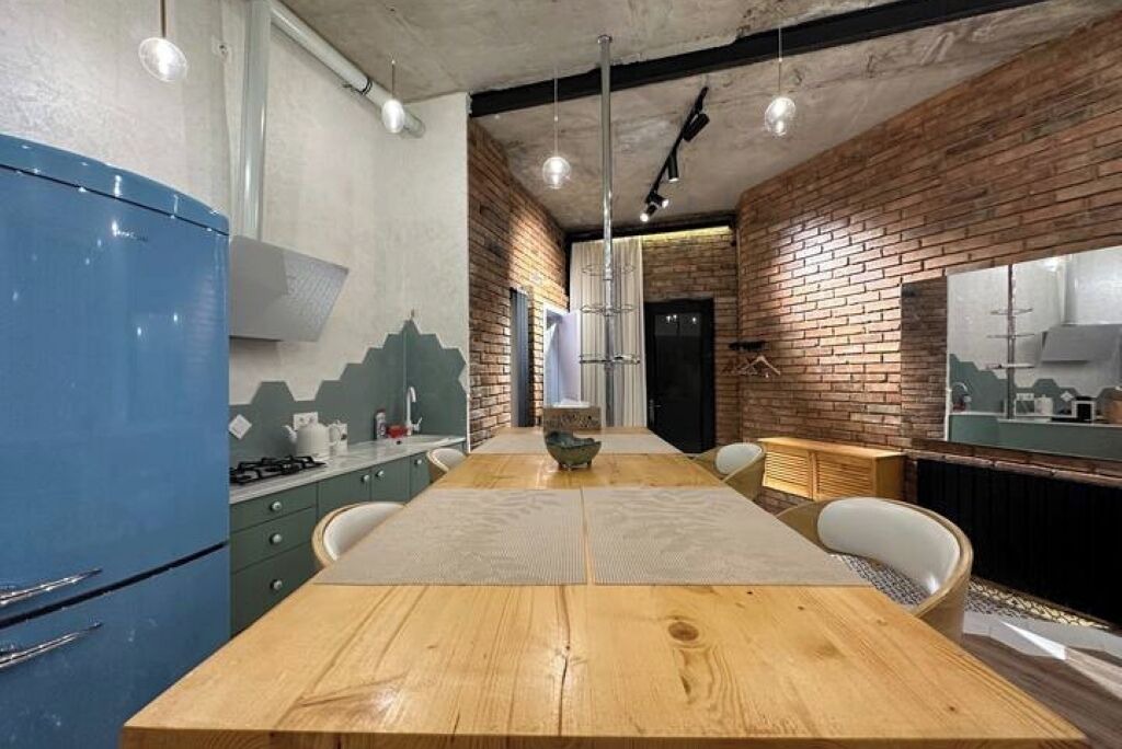 Photo of Kitchen in Didube