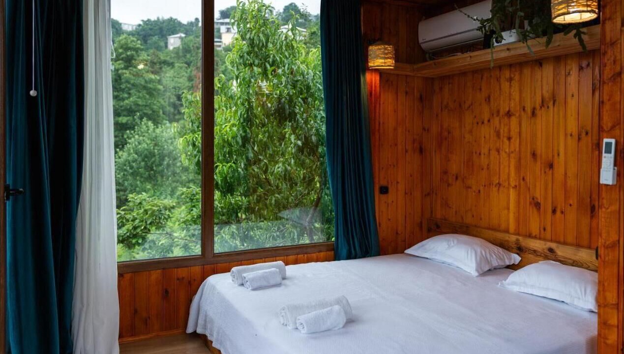 Photo of Bedroom in Khelvachauri