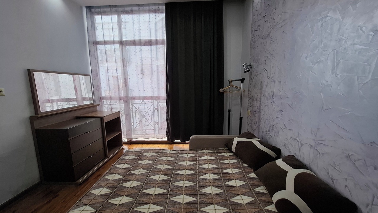Photo of Bedroom in Old Boulevard