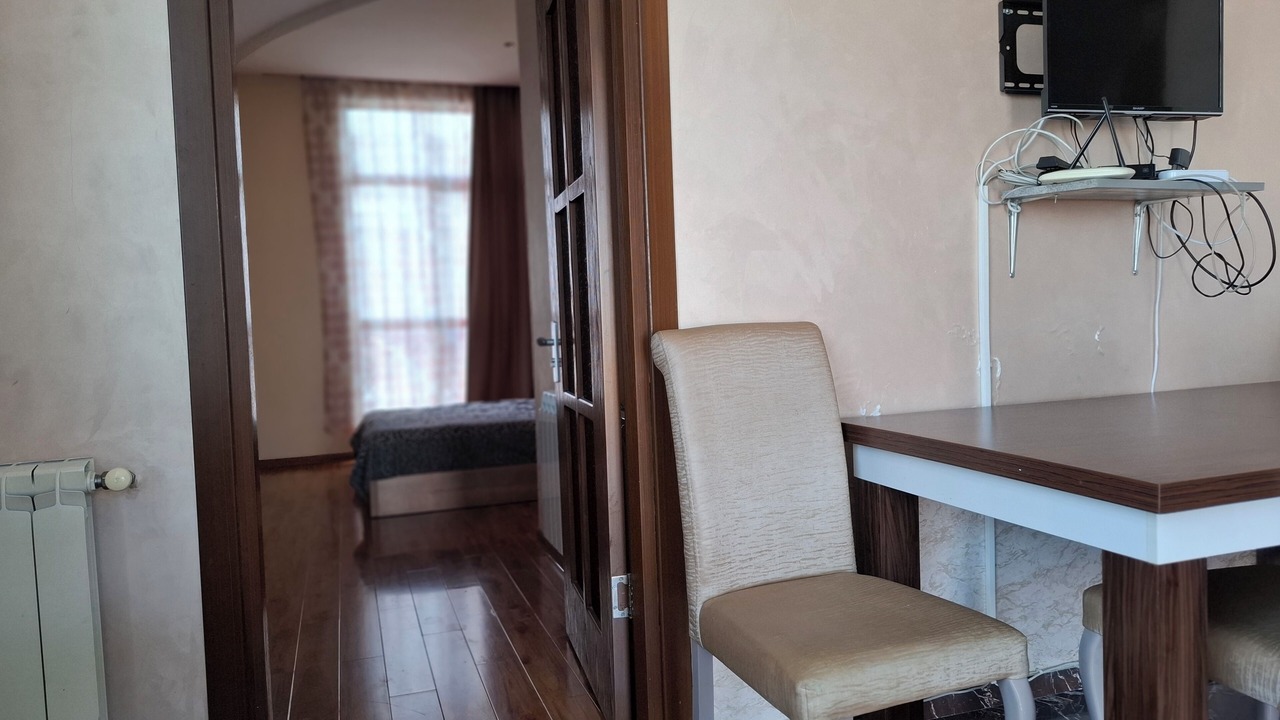 Photo of Bedroom in Old Boulevard