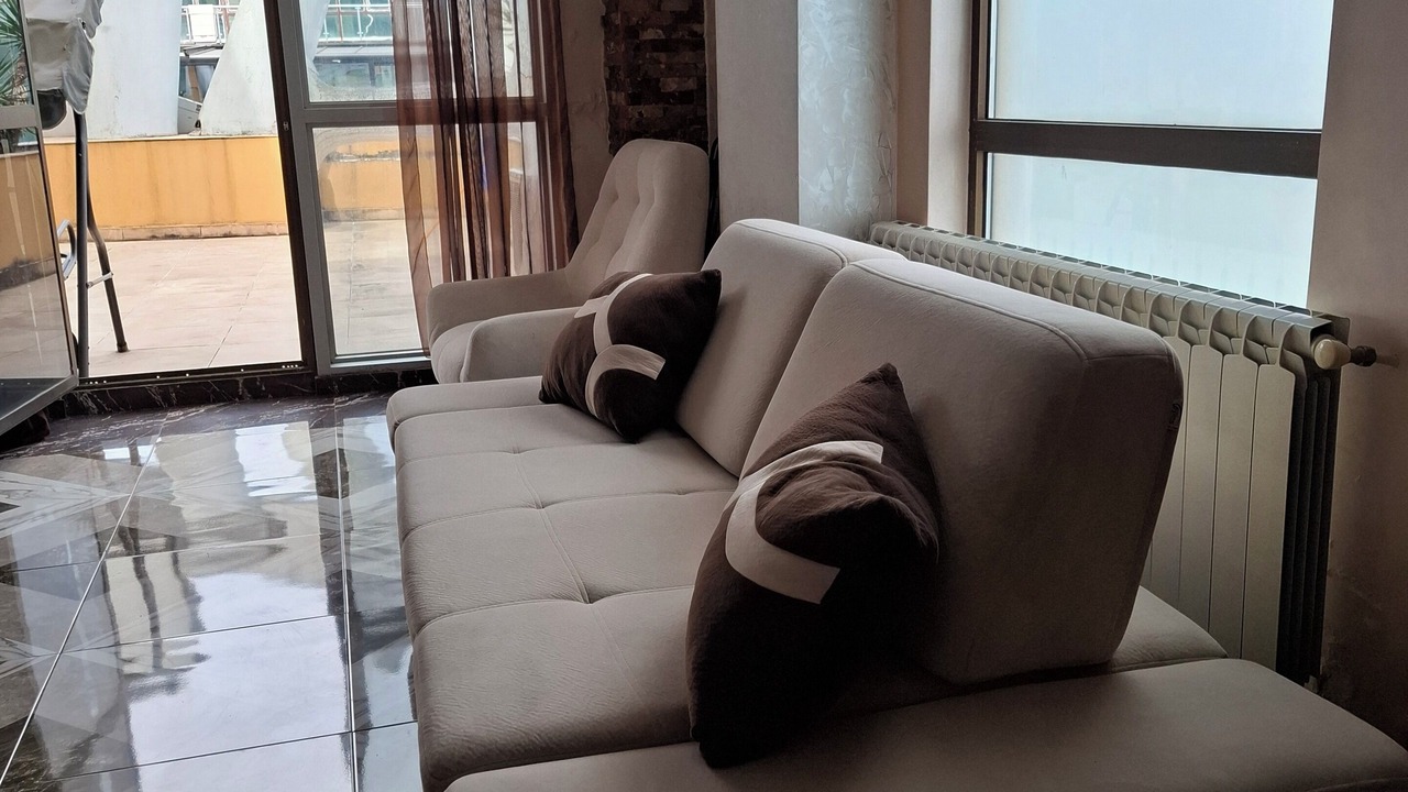 Photo of Livingroom in Old Boulevard