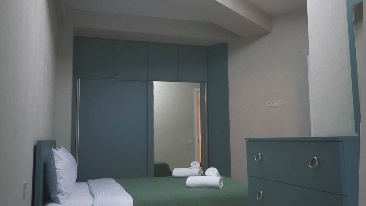 Photo of Bedroom in Didube