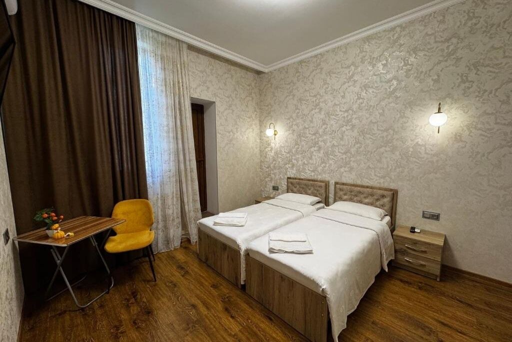 Photo of Bedroom in Kutaisi